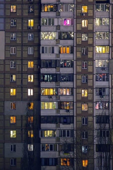 Ukraїner на карантині