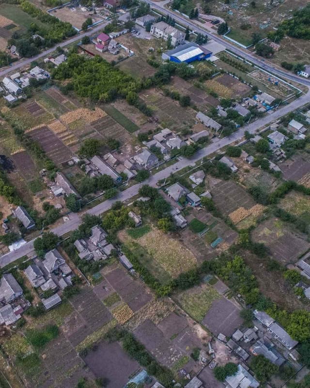 Об'єднані Територіальні Громади