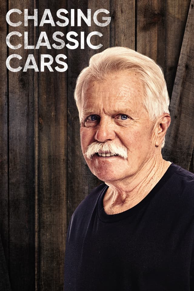 Chasing Classic Cars