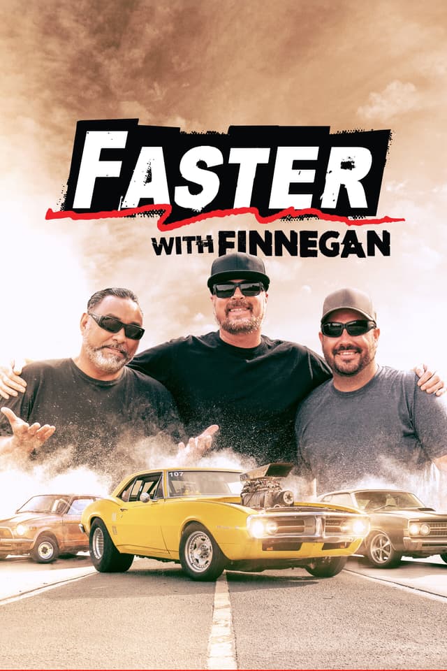 Faster with Finnegan