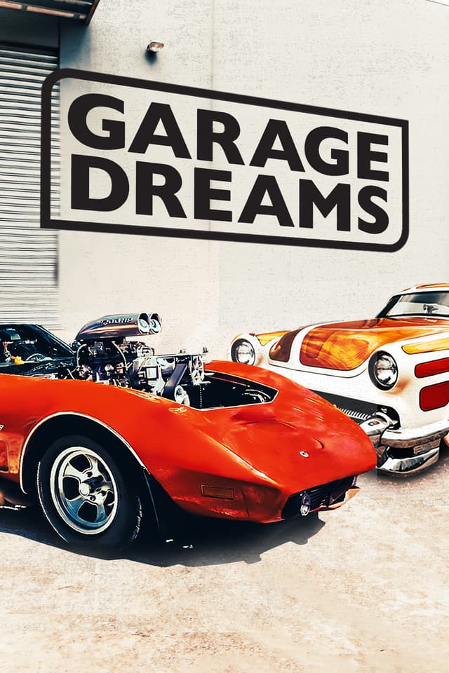 Garage Dreams