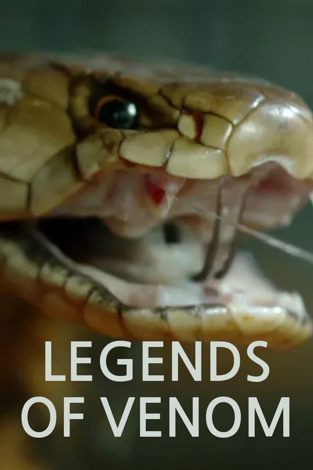 Legends of Venom