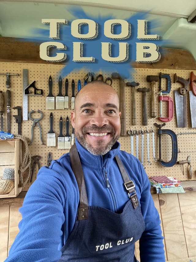 Tool Club