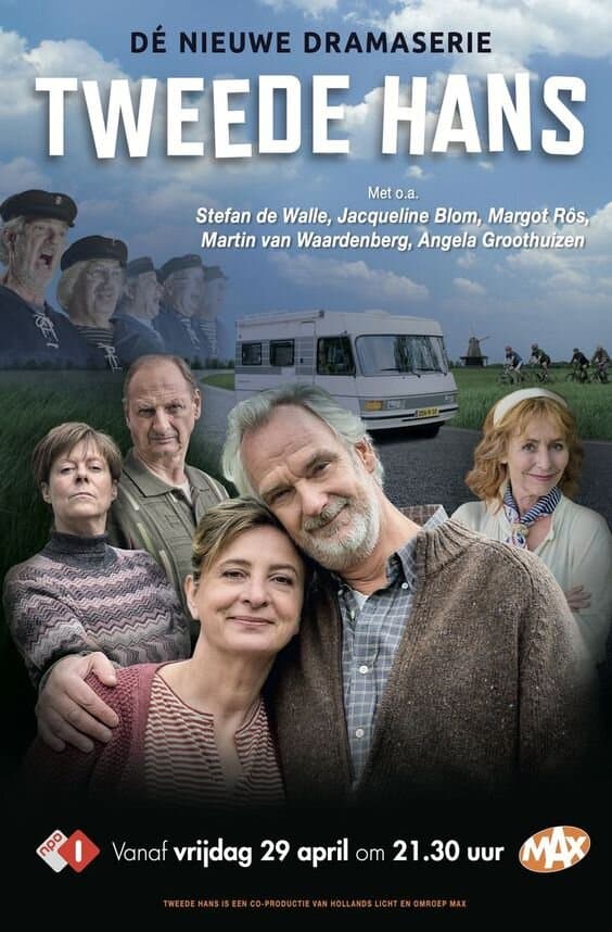 Tweede Hans