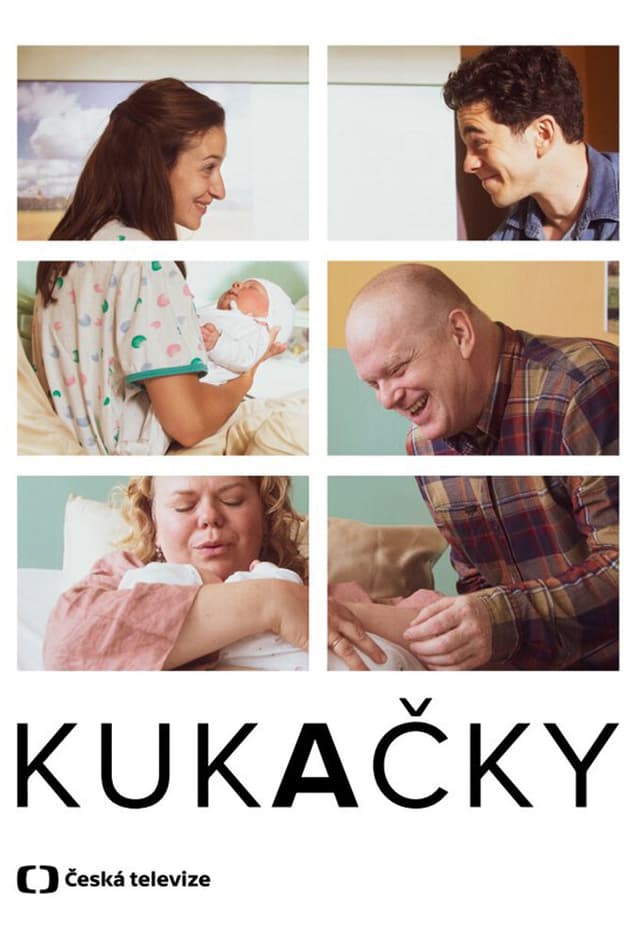 Kukačky