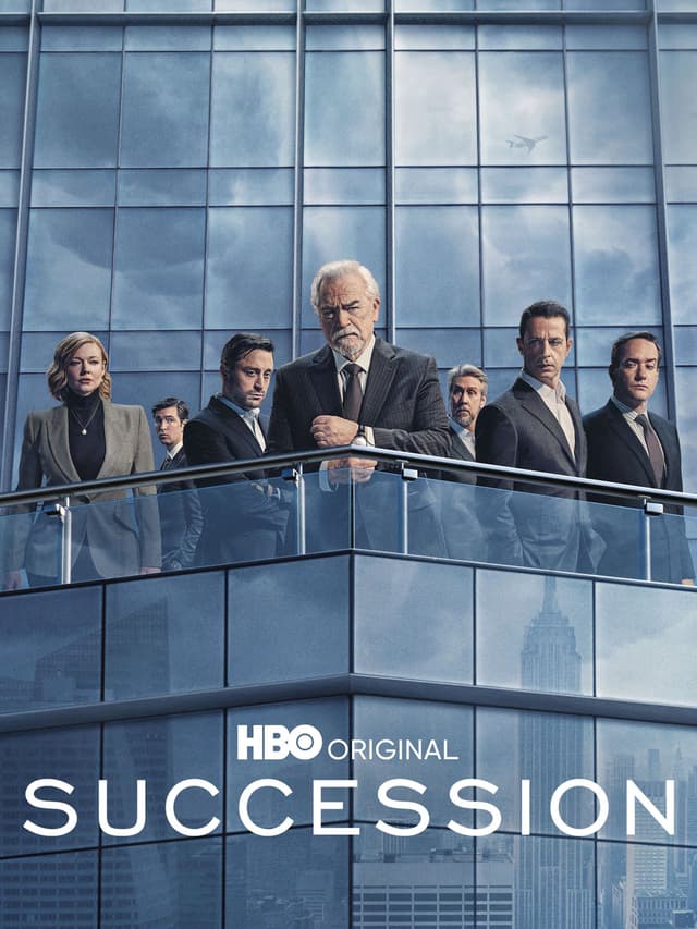 Succession