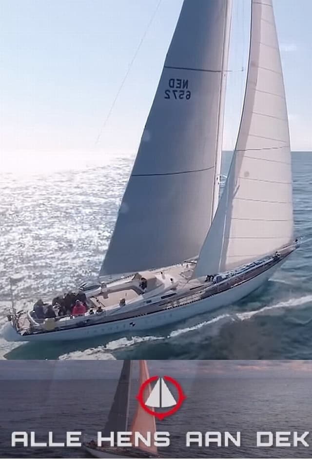 Alle Hens Aan Dek