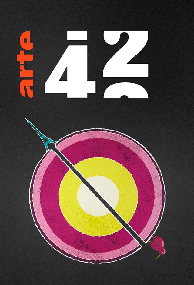 42 - Die Antwort auf fast alles