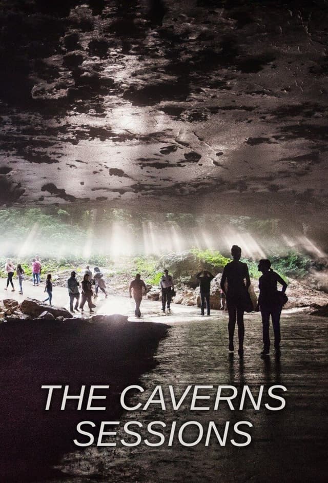 The Caverns Sessions