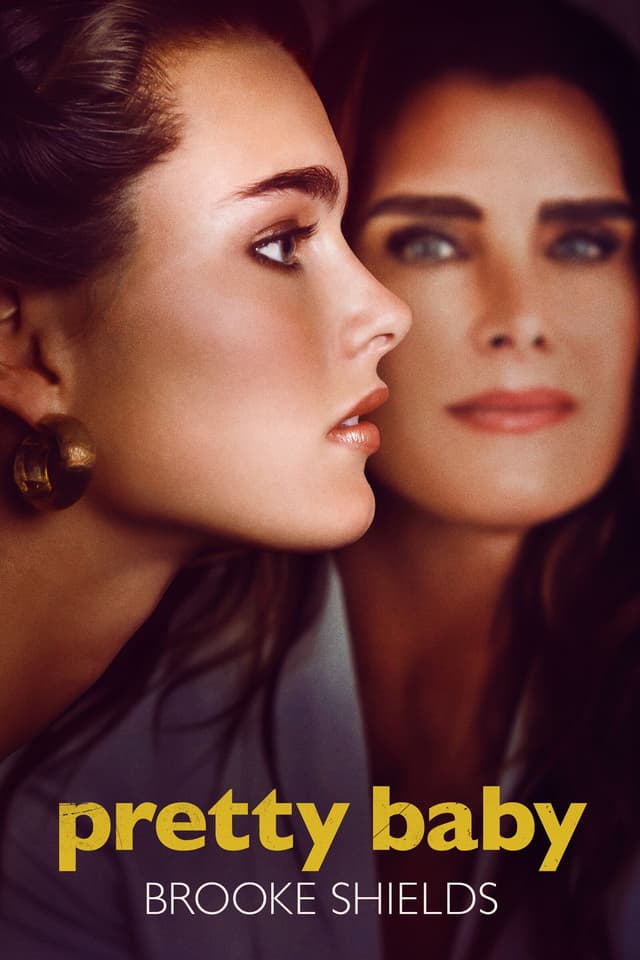 Pretty Baby: Brooke Shields