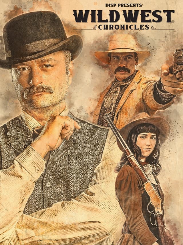 Wild West Chronicles