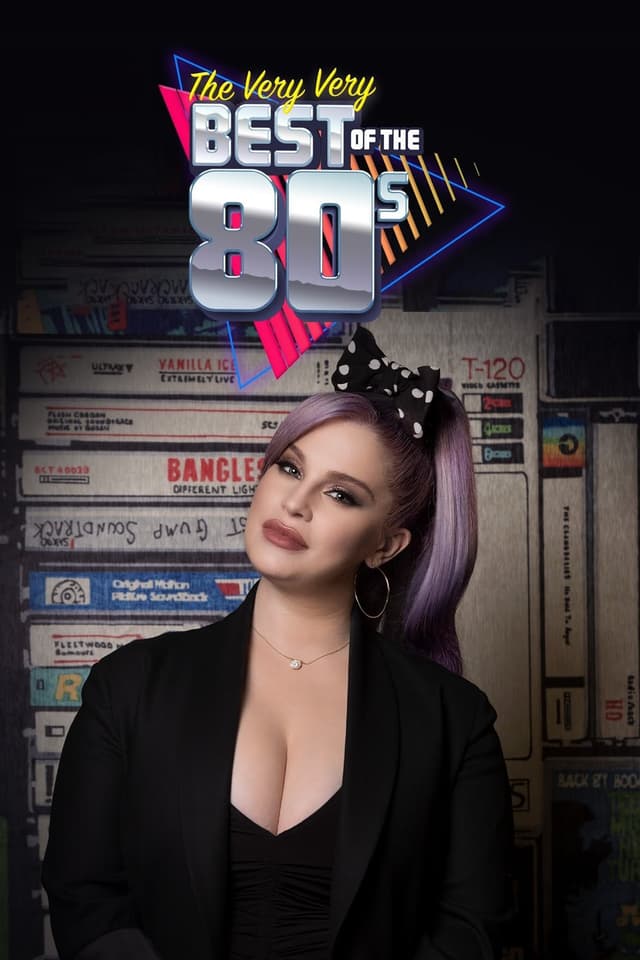 The Very Very Best of the 80s