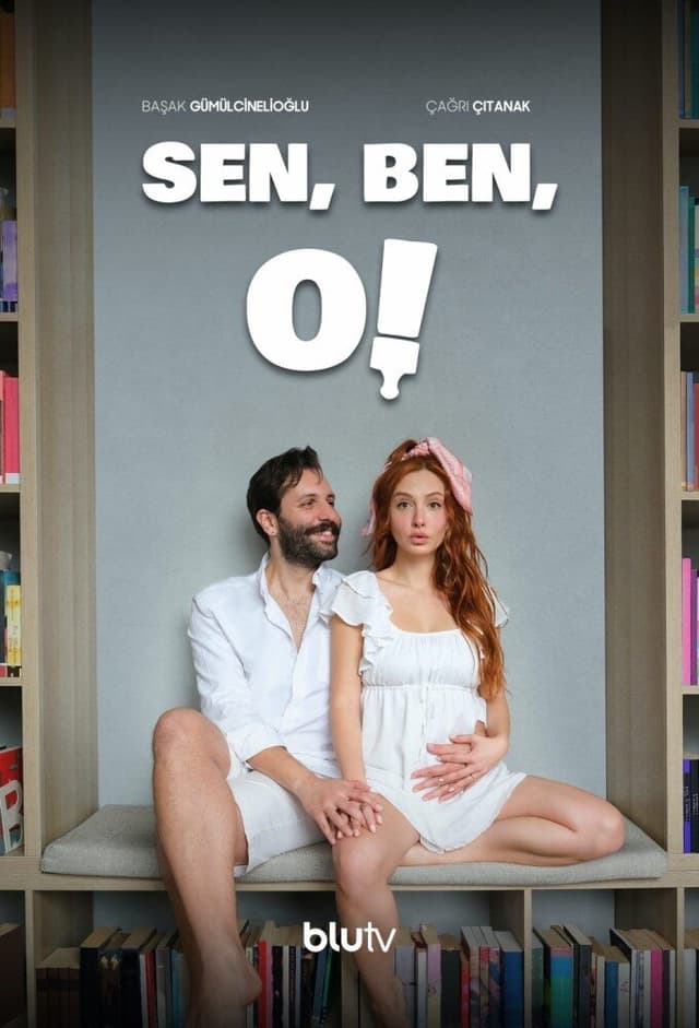 Sen, Ben, O!