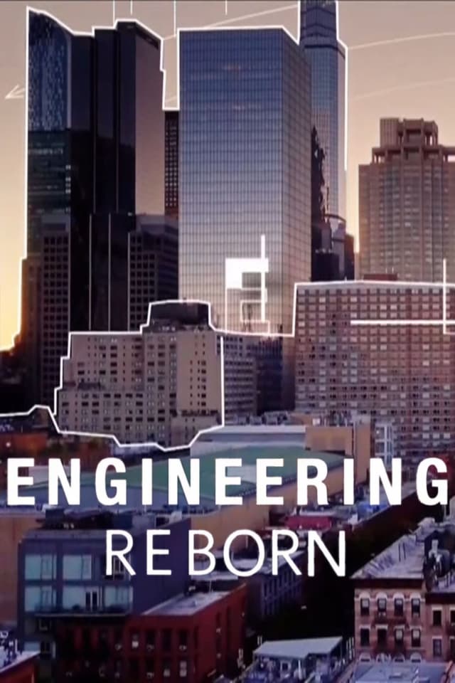 Engineering Reborn