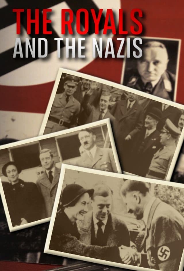 The Royals and the Nazis