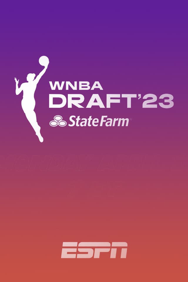 WNBA Draft