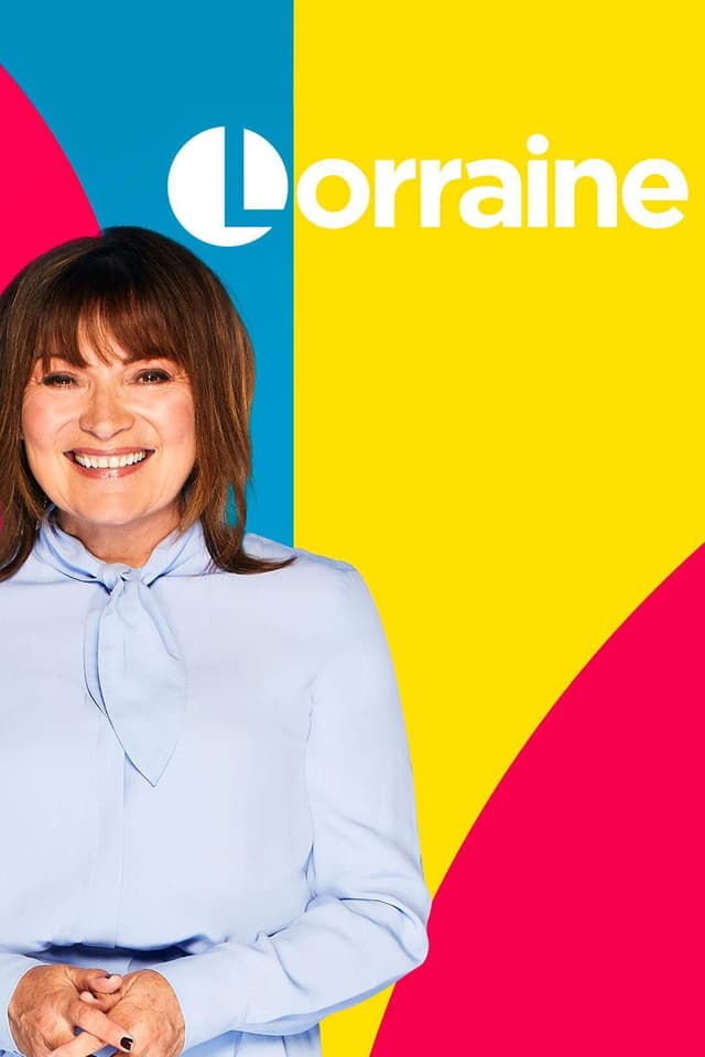 Lorraine
