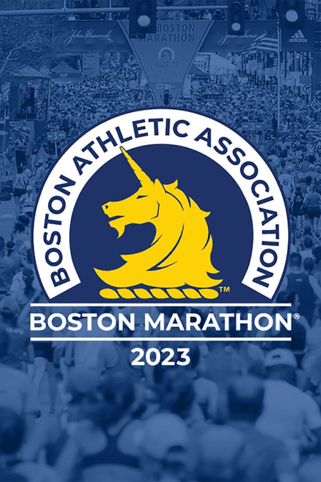 Boston Marathon