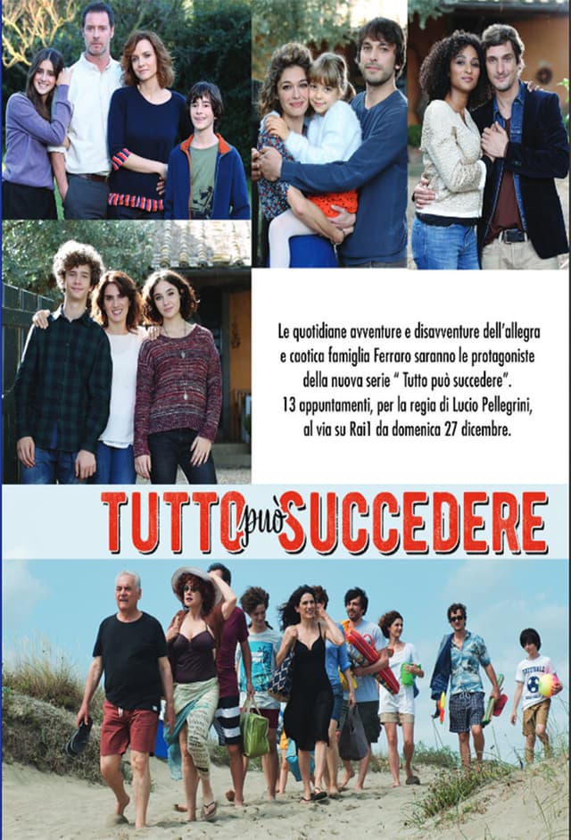 Tutto può succedere