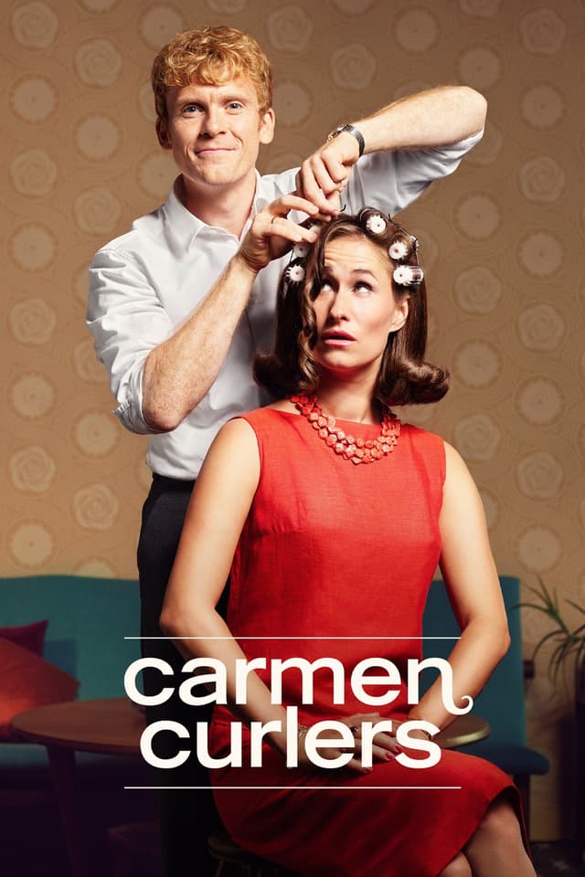 Carmen Curlers