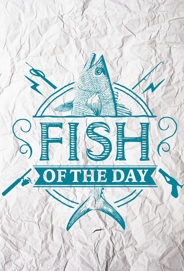 Fish of the Day