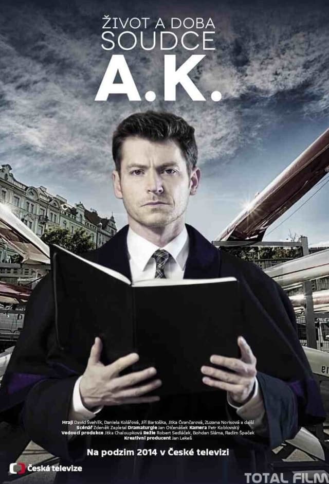 Život a doba soudce A. K.