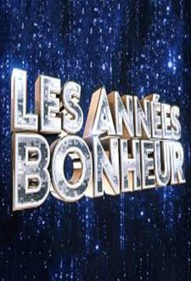Les Années bonheur