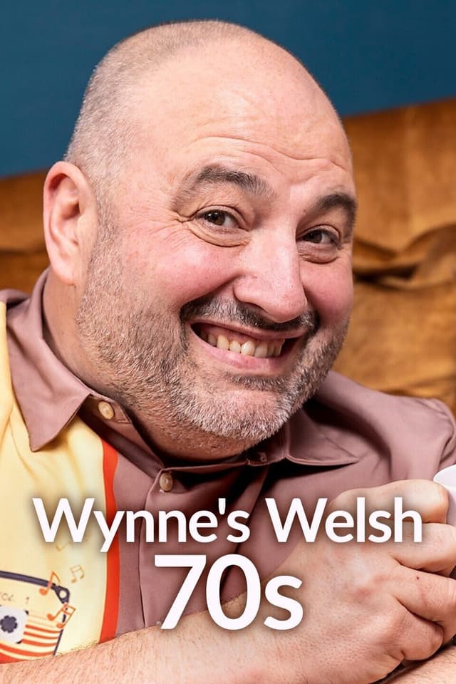 Wynne's Welsh 70s