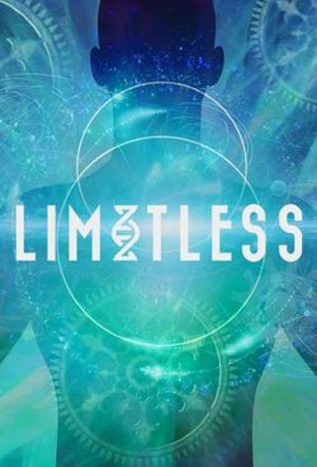 Limitless with Ben Stewart