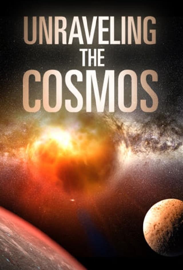 Unraveling the Cosmos