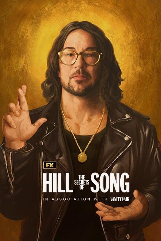 The Secrets of Hillsong