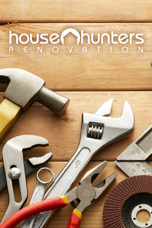 House Hunters Renovation