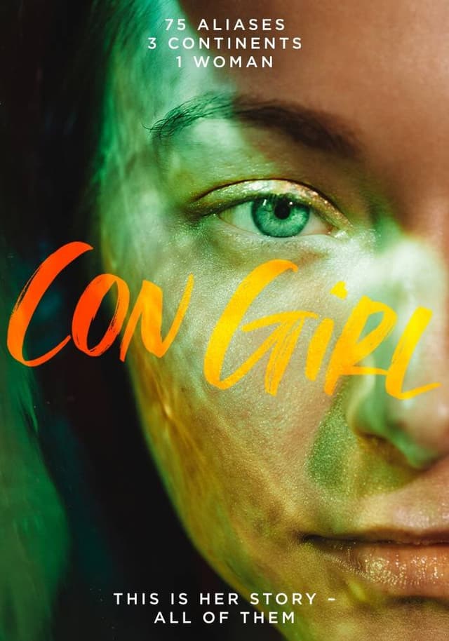 Con Girl