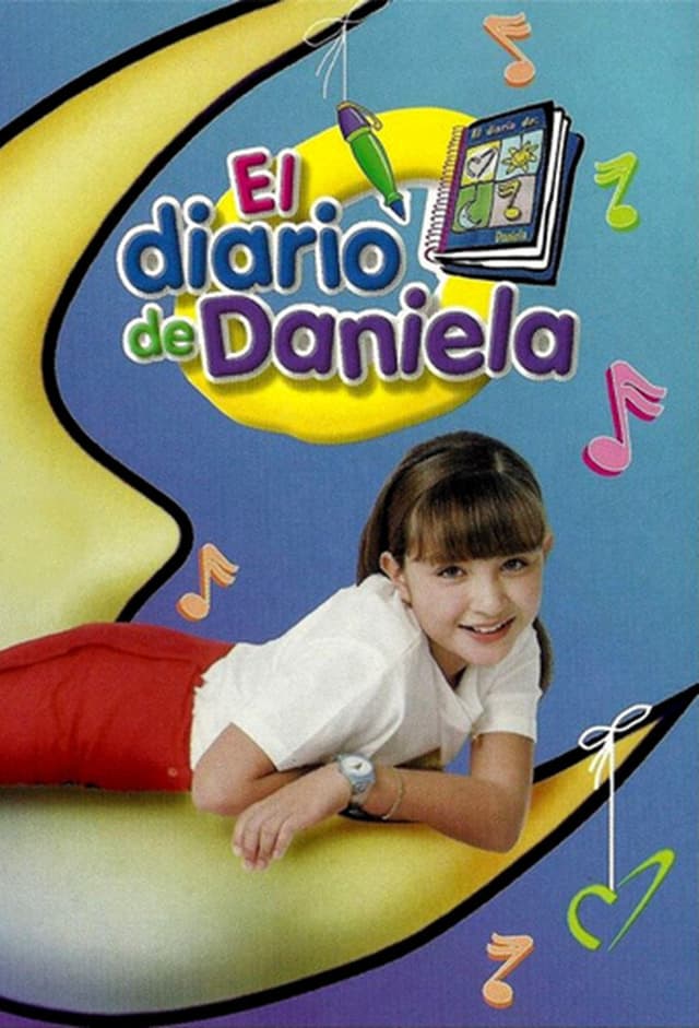 El diario de Daniela