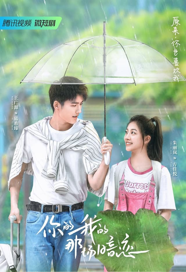 A Secret Love Affair