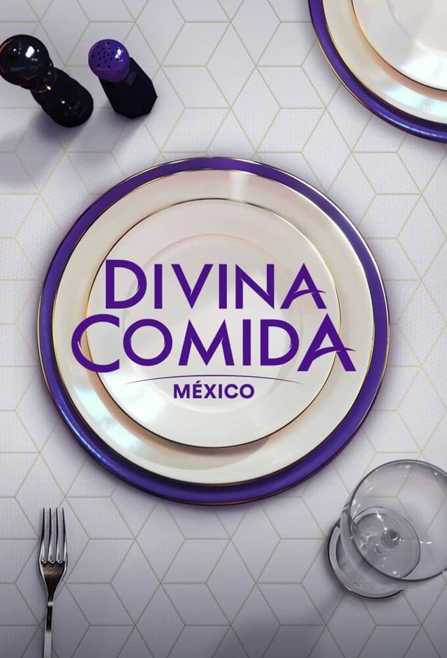 Divina Comida México