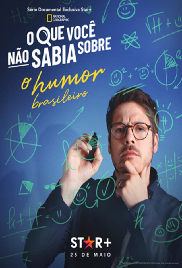 O Que Você Não Sabia Sobre o Humor Brasileiro