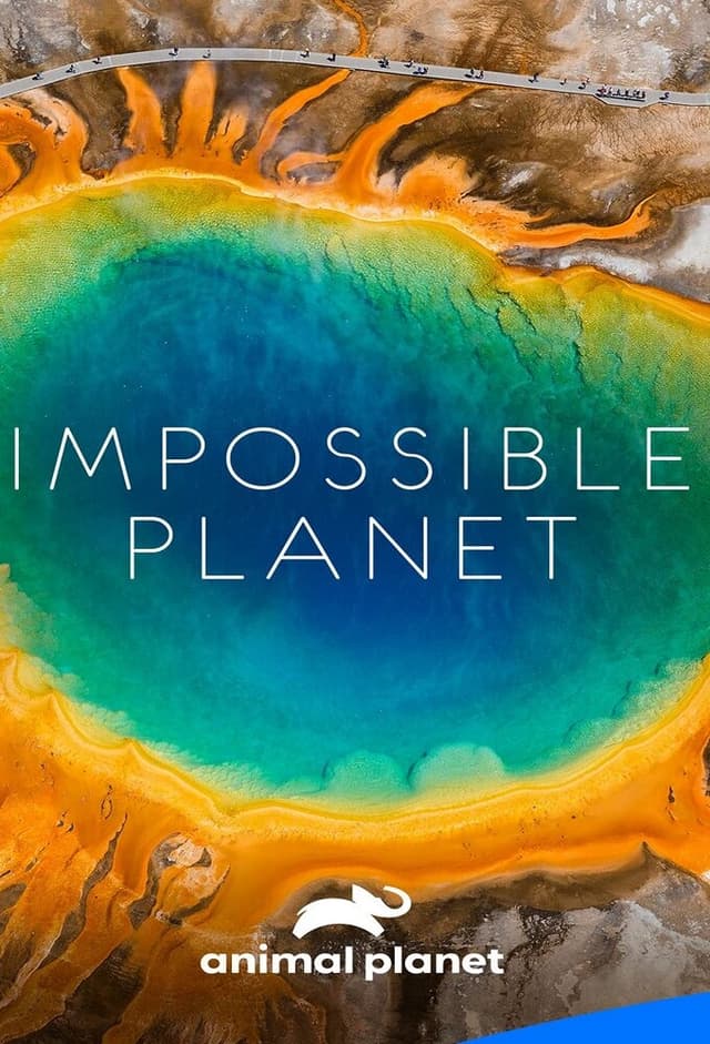 Impossible Planet