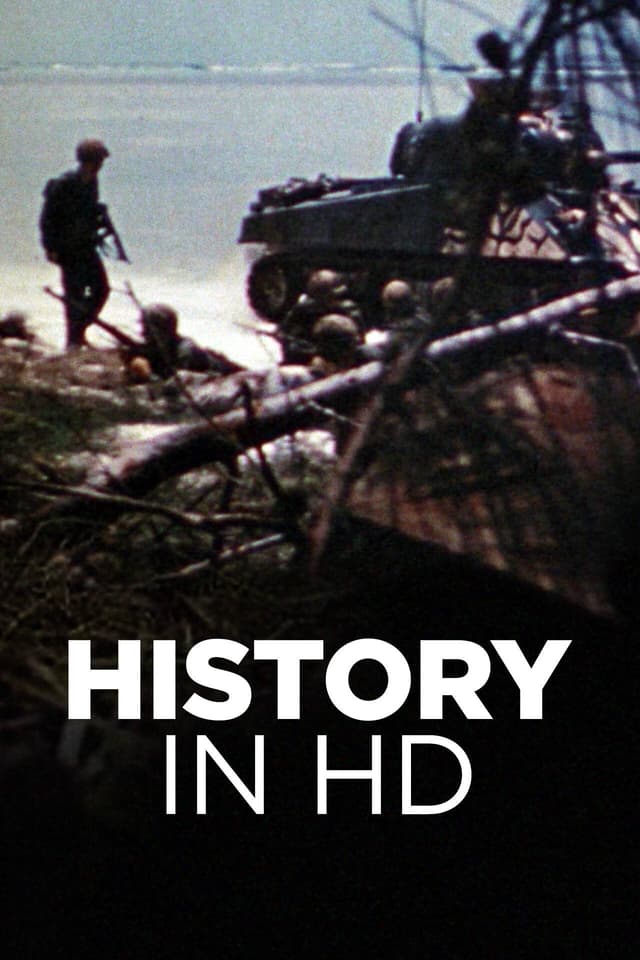 History in HD