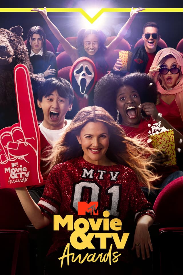 MTV Movie and TV Awards