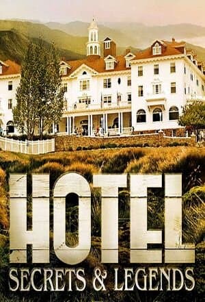 Mysteries at the Hotel