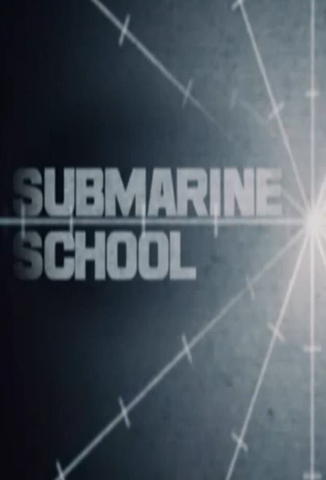 Submarine School