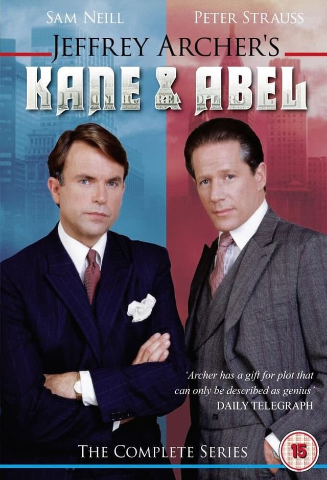 Jeffrey Archer's Kane & Abel