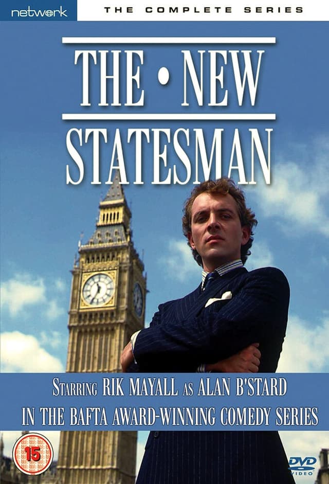 The New Statesman