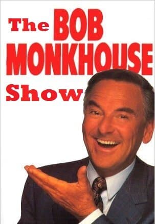 The Bob Monkhouse Show