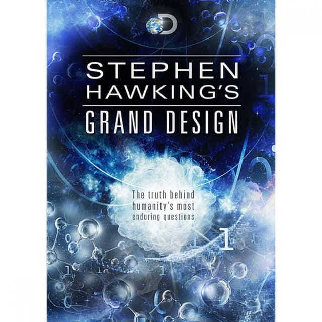 Stephen Hawking's Grand Design