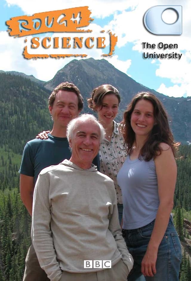 Rough Science