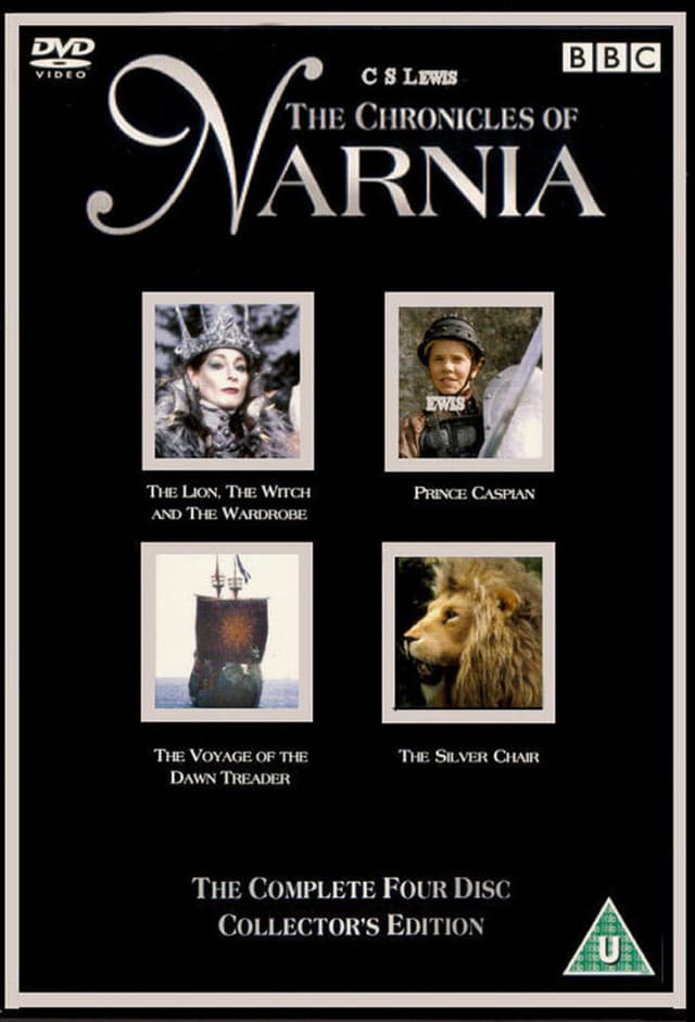 The Chronicles of Narnia