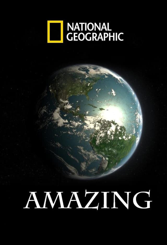 Nat Geo Amazing