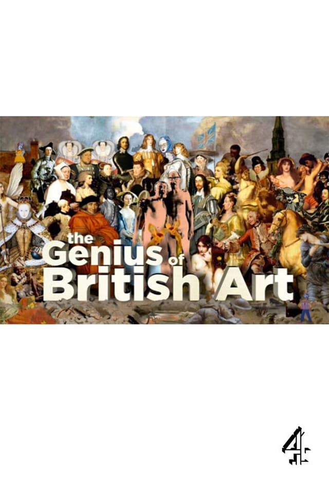The Genius of British Art